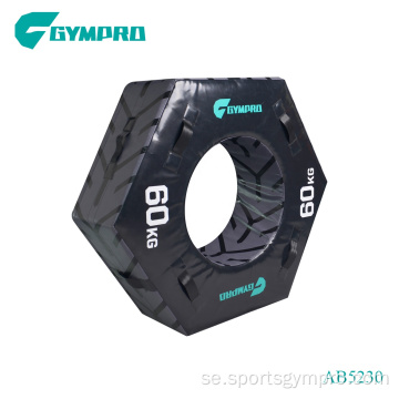 PVC Power Training Tire